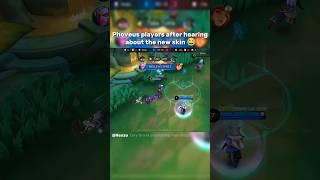 It's Phoveus Time  #ml #mlbb