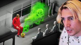 The Tokyo Subway Attack | xQc Reacts