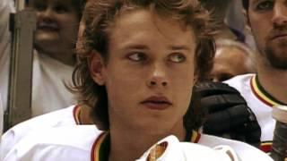 Pavel Bure Tribute - The Russian Rocket