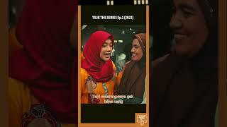Bu Tejo Ngutaaang - Adegan Lucu Tilik The Series Ep 1