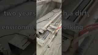 Linear Motion Module In Belt Driven Type Used In Harsh Environment