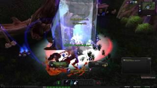 World of Warcraft Quest: Месть Элуны (id=14005)