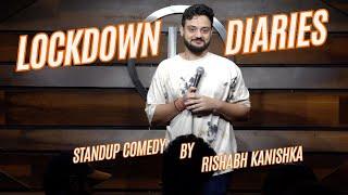 STARTUP IDEA | Stand Up Comedy by Rishabh Kanishka  #hindistandcomedy #indianstandupcomedy #jokes