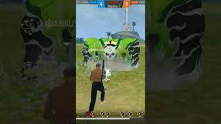 grand master player challenge me  #ankush ff gaming viral short #viral