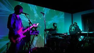 Secrets of the Third Planet  at  Powerhouse. 15.09.2018