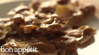 How to Make Perfect Brittle