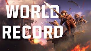 Going For A Warzone Duos WORLD RECORD (DAY 5)