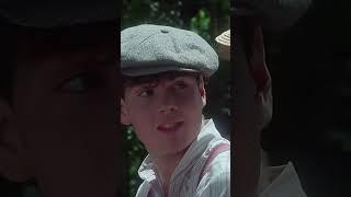"You Promised We Were Going To Be Friends" Pt.2  #anneofgreengables