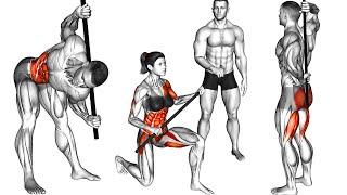A Quick 8 Minute Workout to Improve Mobility