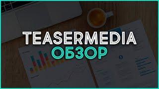 Тизерная сеть TeaserMedia. Обзор, отзывы, выплаты, заработок в Интернете.