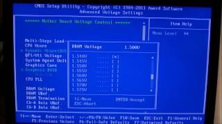 GIGABYTE Z68XP-UD3 iSSD LGA 1155 Motherboard BIOS Details