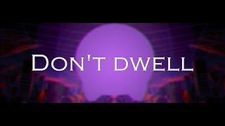 Don't dwell (meme) [gift for Purple Unknown]