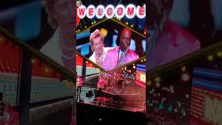Rod Stewart Some Guys Have all The Luck