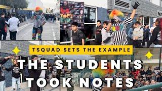 TSQUAD Set That Example  , The STUDENTS Followed  Should We Add Any Of Em To The SQUAD 