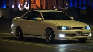 JZX Tourer V  ( Midnight Run )