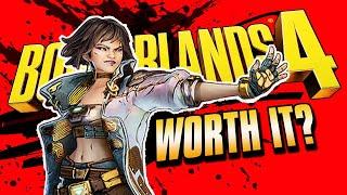 Is the Borderlands 4 Pre-Order Bonuses WORTH the Cost?