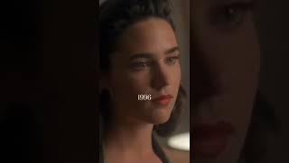 Jennifer Connelly Evolution #shorts #evolution