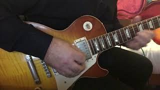 Gibson Les Paul comparison