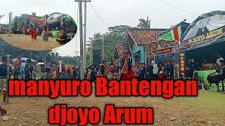 manyuro djoyo Arum Lampung tengah