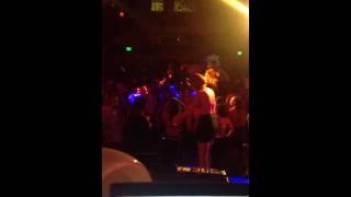 Dj vizio at church night club denver