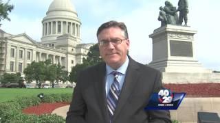 Political analyst talks to 40/29 News about the state of the election