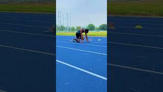 START POWER #400m #viral