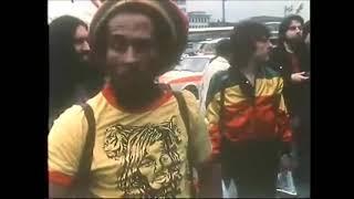 Bob Marley and The Wailers - "Who Colt The Game"