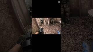 Gotta watch your barrels. #airsoft #paintball #funny #viral #milsim #nuketown #fyp #tactical