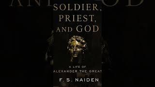 Alexander | Son of God | Zeus Ammon #history #religion #greek #sonofgod #jesus #alexander #theology