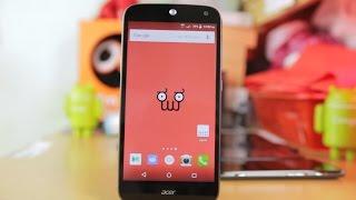 Acer Liquid Z630 5 Day Review | IS A BIG BATTERY ENOUGH?