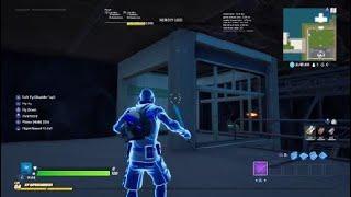 Dooms domain fortnite creative (500 views!!!)