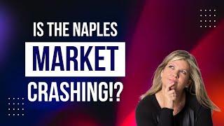 How's The Naples Real Estate Market Doing in 2025?