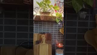 Kitchen Organization & Makeover Ideas / Full video uploaded on my channel #shorts #short #kitchen