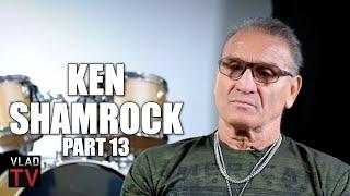 Ken Shamrock: Conor McGregor is Done, He's Too Rich & Doesn't Have Discipline to Train (Part 13)