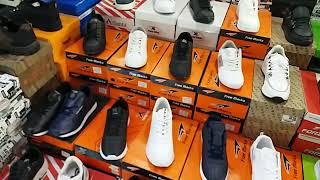 Shopping in Istanbul !Assortment of men's shoes!Мир мужской обуви в Стамбуле и цены!