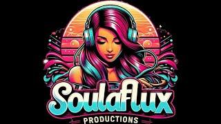 SoulaFlux & Phreak DNB - FLUX YO SPEAKERS FRIDAYS RAID TRAIN - JUNGLE DNB