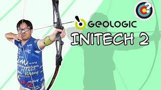 Archery | Geologic Initech 2 Bow Review