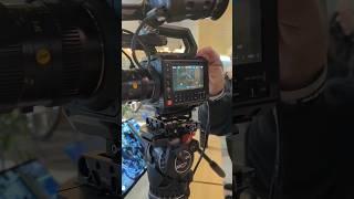 Blackmagic PYXIS  6k Cinema camera on a budget!