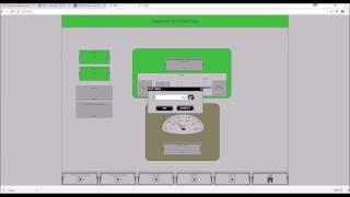Configuring i3 Remote Machine Interface (i3RMI)