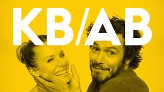 Kristen Bell & Adam Brody | Armchair Expert with Dax Shepard