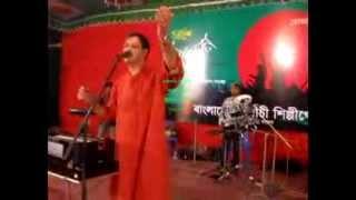 BHASKAR ROY-LIVE AT BANGLADESH