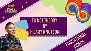 Ticket Theory by Hilary Knutson