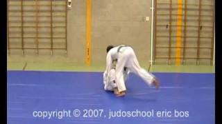 yoko tomoe nage