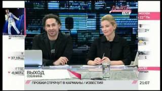 Собянин спустился в метро /// ЗДЕСЬ И СЕЙЧАС