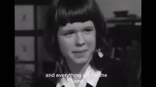 Historic Vids   Kids trying to predict what life in the year 2000 will be like 1966