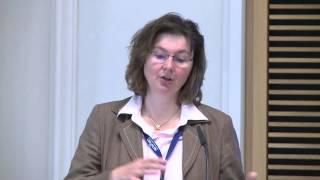 Márta Nagy-Rothengass: European Research and Innovation in the area of Big Data. META-FORUM 2013