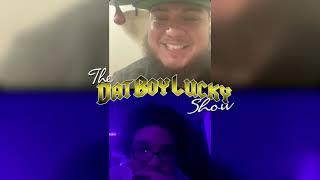 The Dat Boy Lucky Show  - Jayy Wallin Talks Tory Lanez, Music for the Bitches + Plus More