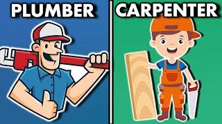 Plumbing vs Carpentry | Which Trade is Right For You