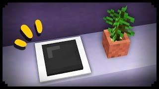  Minecraft: How to make an iPad