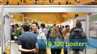 EGU16 General Assembly Highlights Video